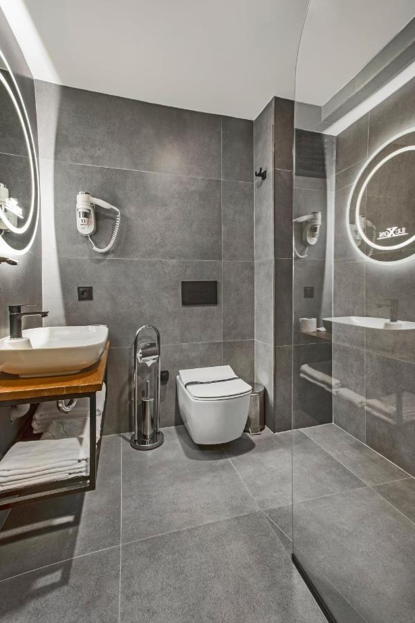 Luxon Hotel Sakarya Sakarya  Bagian luar foto